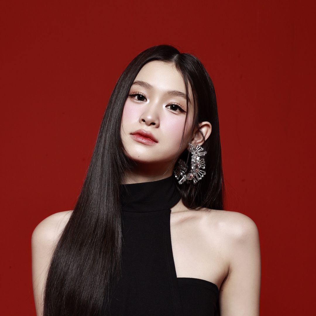 Bùi Lan Mai Hương