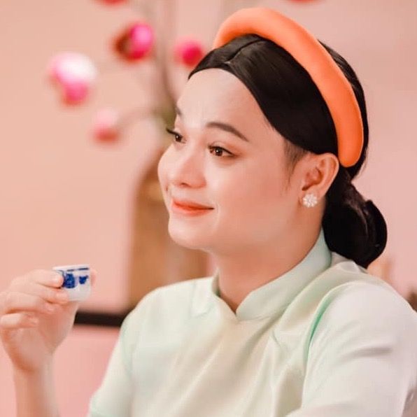 Chị Cano