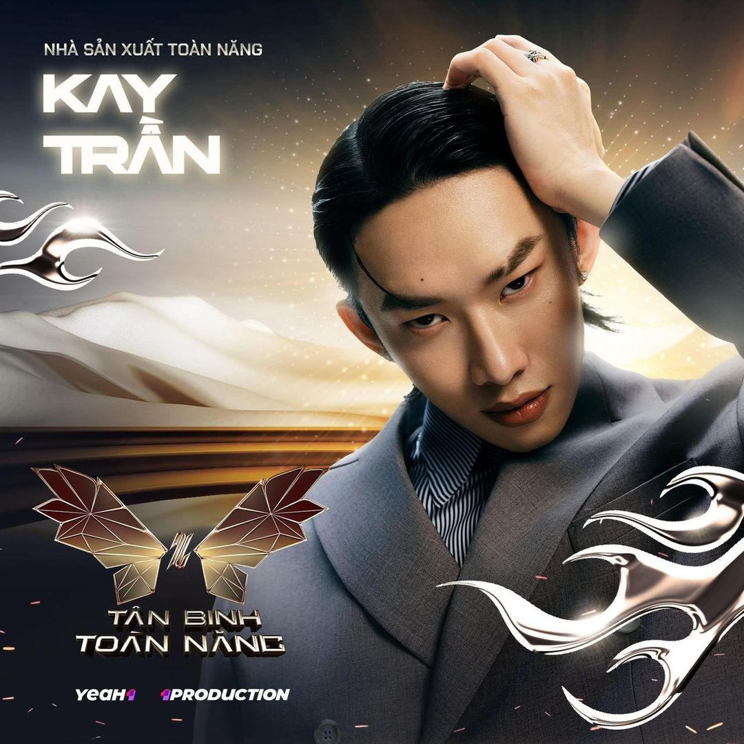 Kay Trần