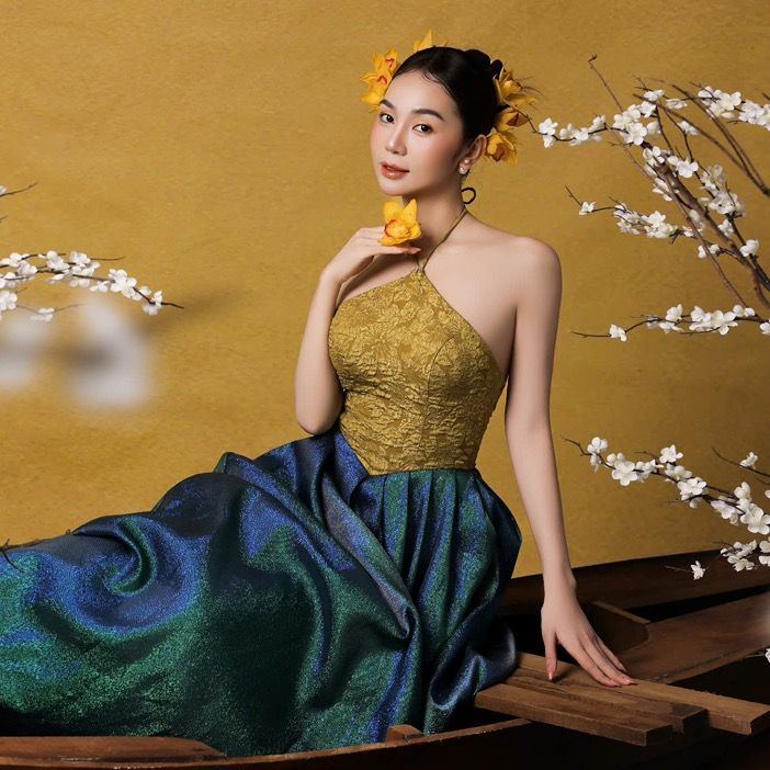 Kim Chi Hoàng