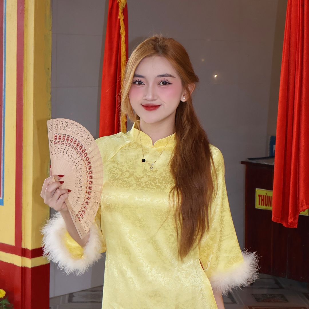 Lê Ngân