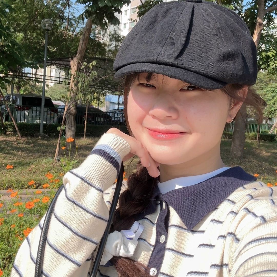 Lưu Thế Trang