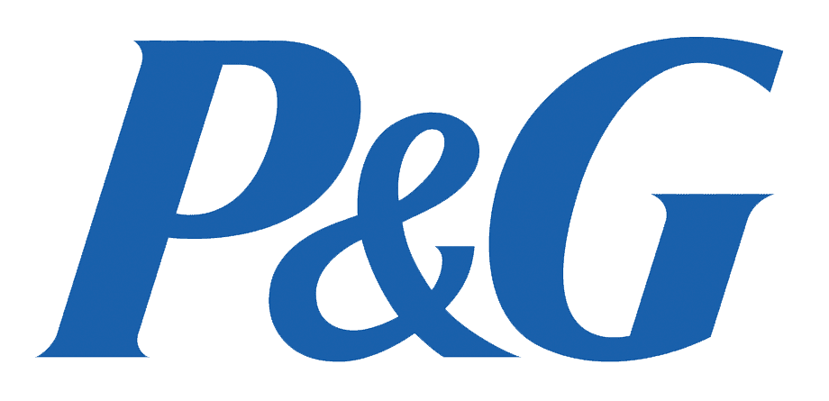 p&g